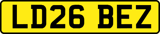 LD26BEZ