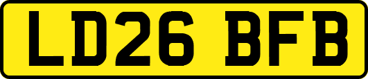 LD26BFB