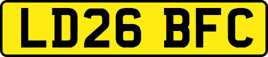 LD26BFC
