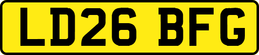 LD26BFG