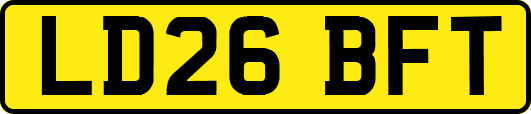 LD26BFT