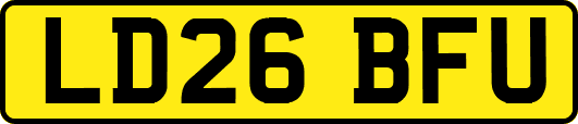 LD26BFU