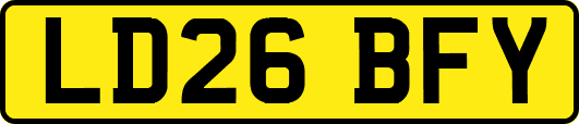 LD26BFY