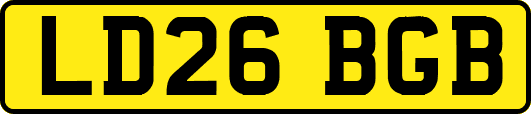 LD26BGB
