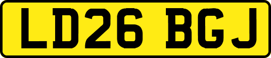 LD26BGJ