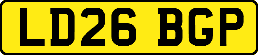 LD26BGP