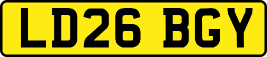 LD26BGY