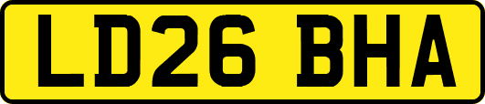 LD26BHA
