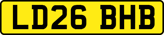 LD26BHB