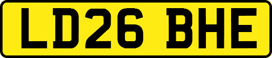 LD26BHE