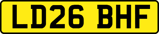 LD26BHF