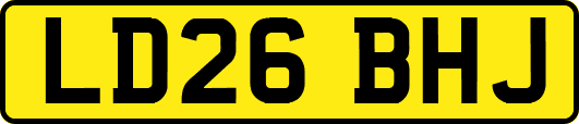 LD26BHJ