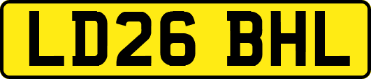 LD26BHL