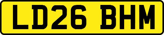 LD26BHM