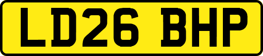 LD26BHP