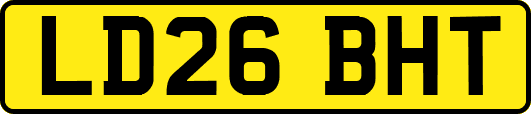 LD26BHT