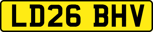 LD26BHV