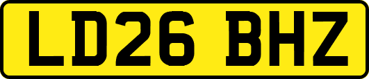 LD26BHZ