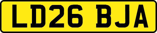 LD26BJA