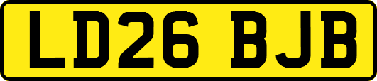 LD26BJB