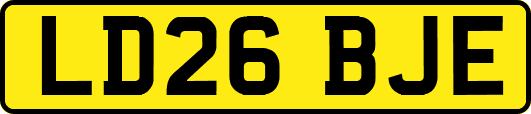 LD26BJE