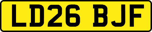 LD26BJF