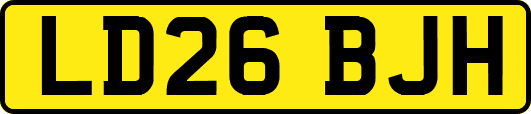LD26BJH