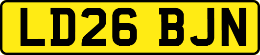 LD26BJN