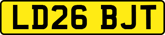 LD26BJT