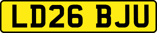 LD26BJU