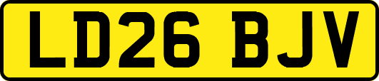 LD26BJV