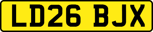 LD26BJX