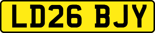 LD26BJY