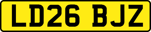 LD26BJZ