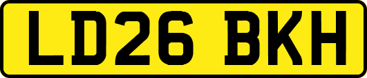LD26BKH