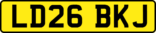 LD26BKJ