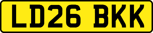 LD26BKK