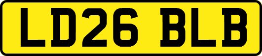 LD26BLB
