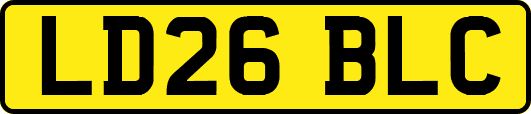 LD26BLC