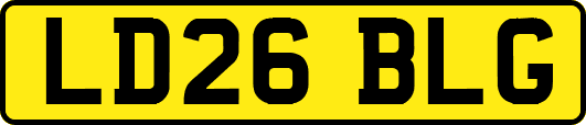 LD26BLG