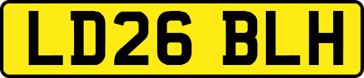 LD26BLH