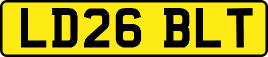LD26BLT