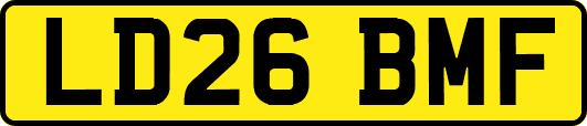 LD26BMF