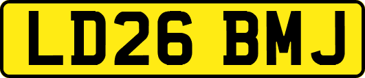 LD26BMJ