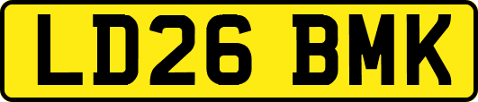 LD26BMK