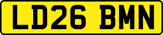 LD26BMN