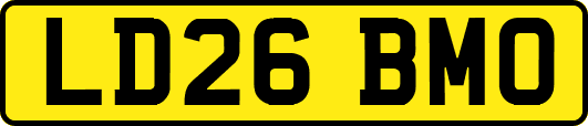 LD26BMO