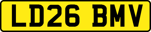 LD26BMV