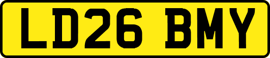 LD26BMY