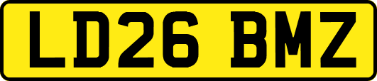 LD26BMZ